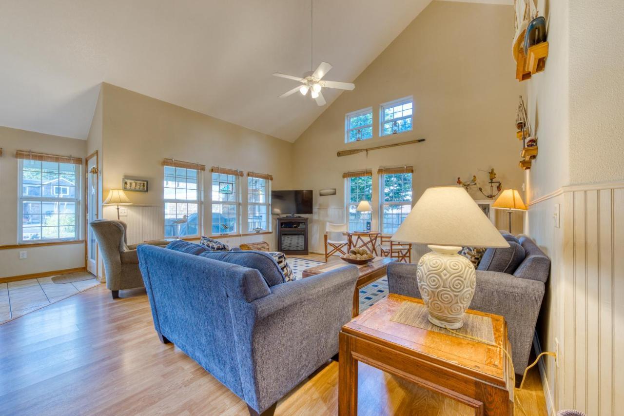 Windsong - last minute hotel in Rockaway Beach