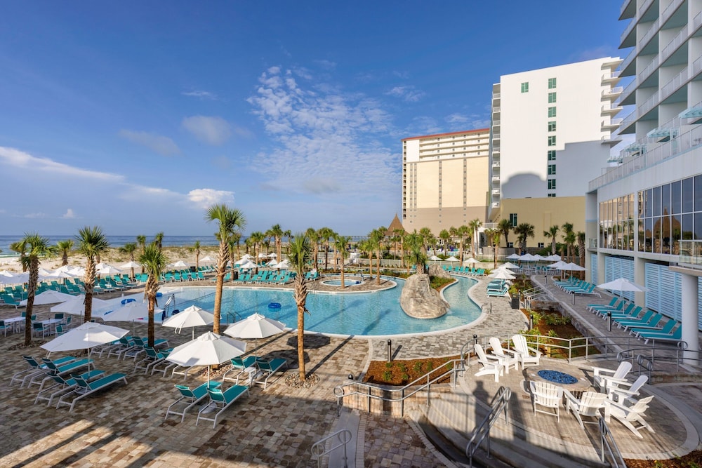 Days Inn Pensacola Beachfront - photo 43