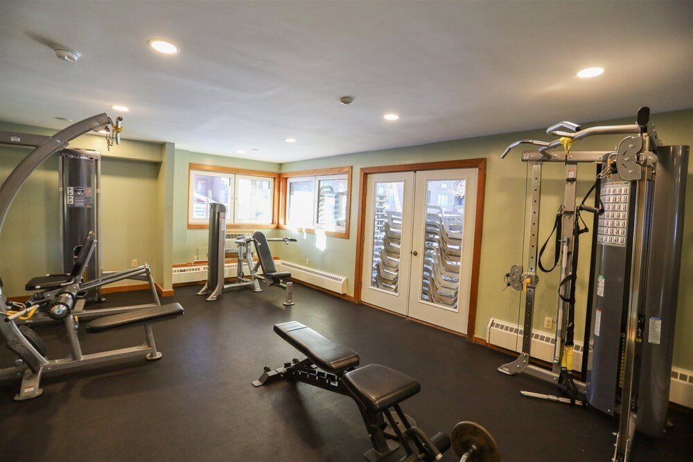 Deer Park Resort - photo 15