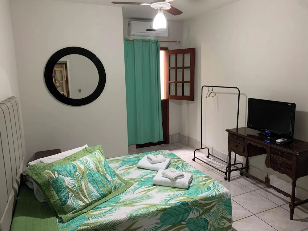 Hotel Pierazzo — Santa Teresa