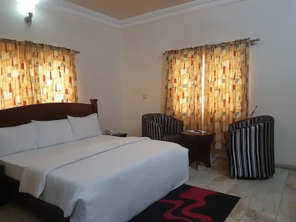 Grace Garden Apartments 10281931 — Eket