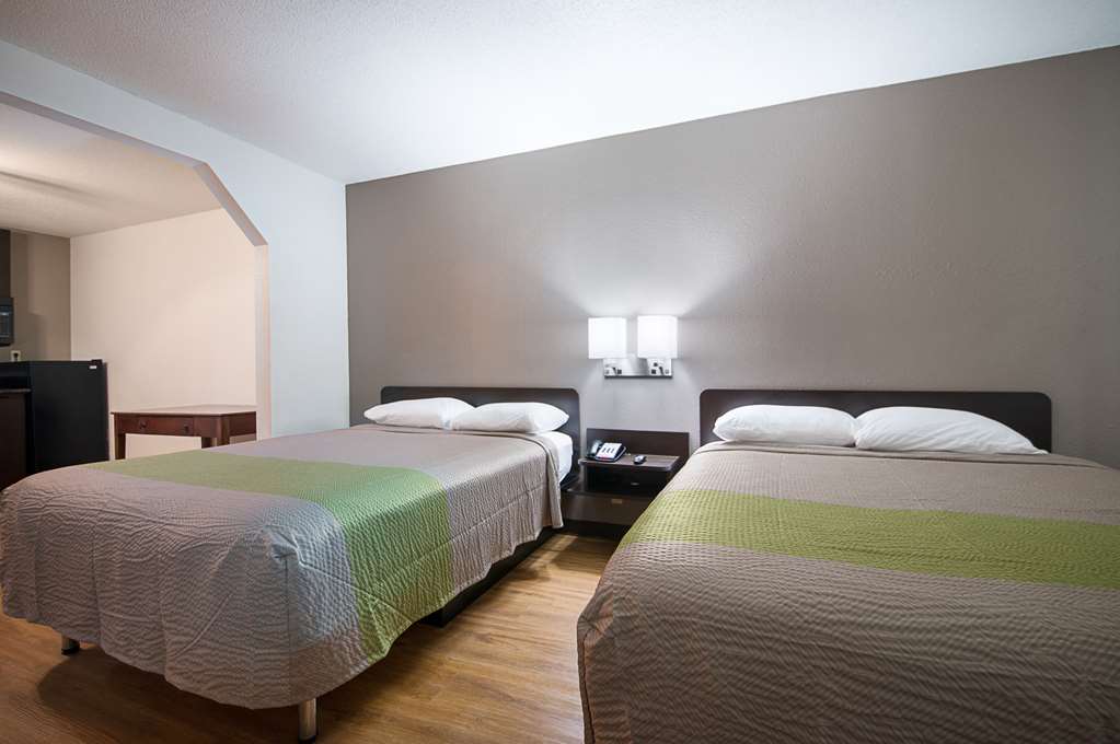 Motel 6 New Iberia LA - photo 7