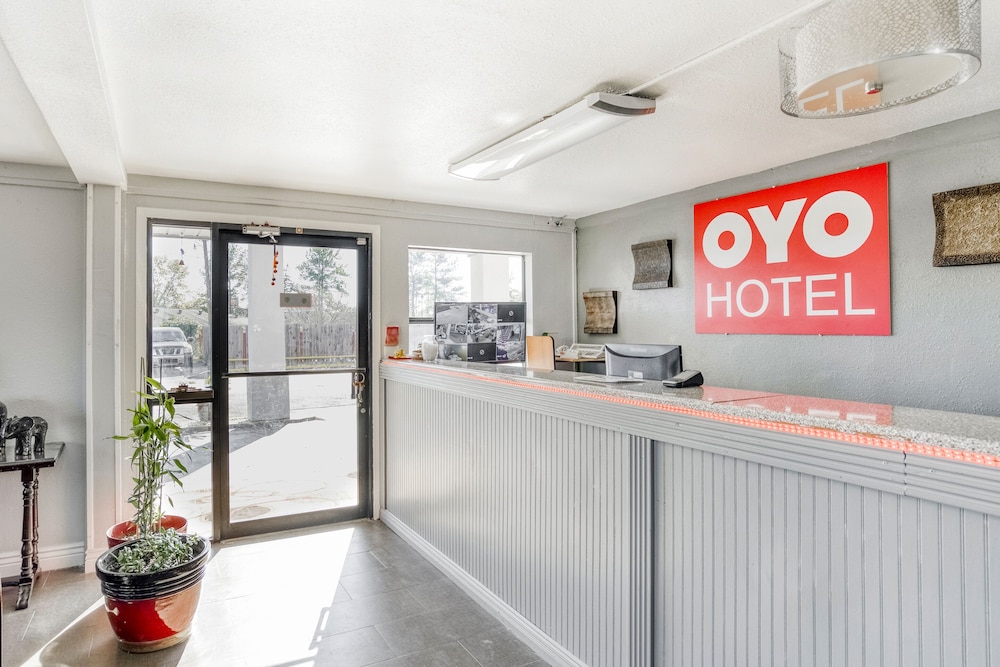 OYO Hotel Pineville LA Hwy 165 - photo 3