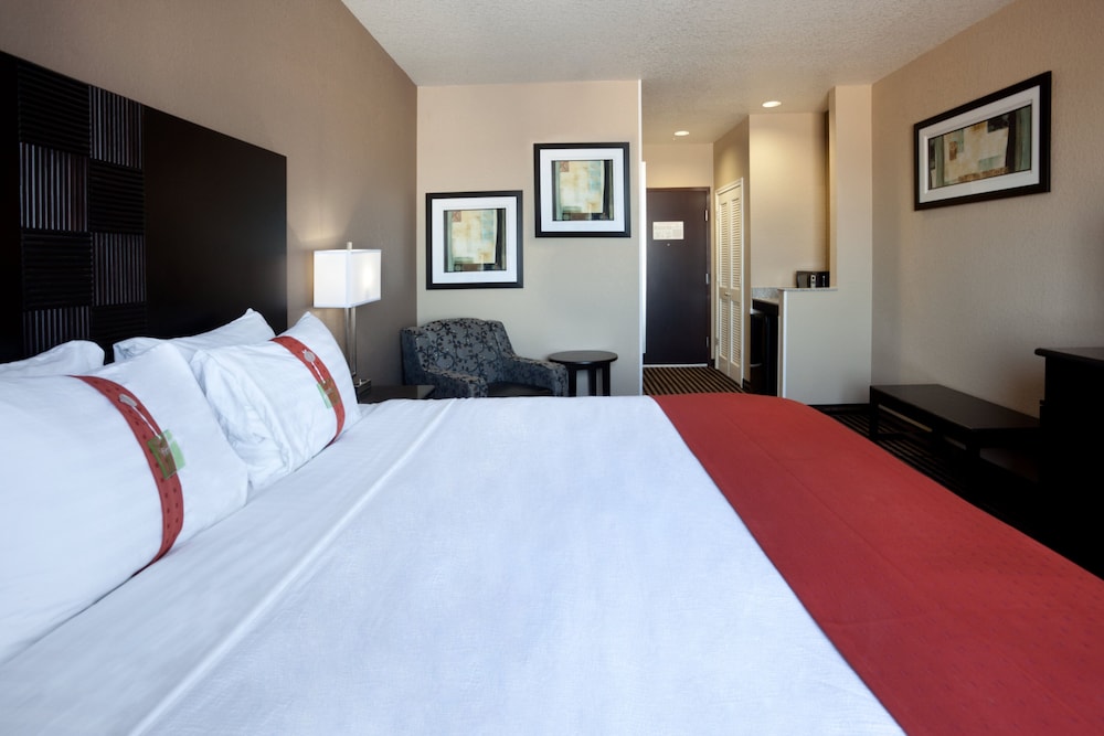 Holiday Inn San Antonio N Stone Oak Area by IHG - photo 8