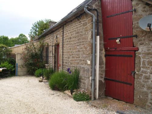 1 Le Petit Bure - last minute hotel in Unknown City