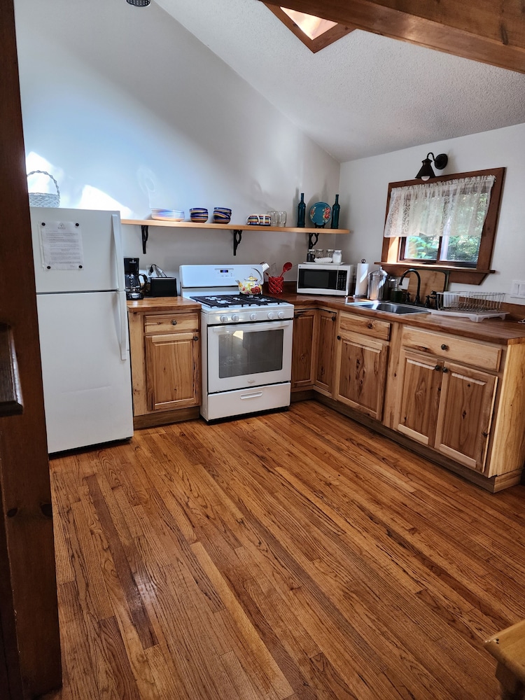 Magnolia Streamside Resort - photo 33