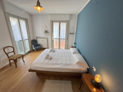 Urban Joy — 4-Star Luxury Hotel in Trieste, Italy