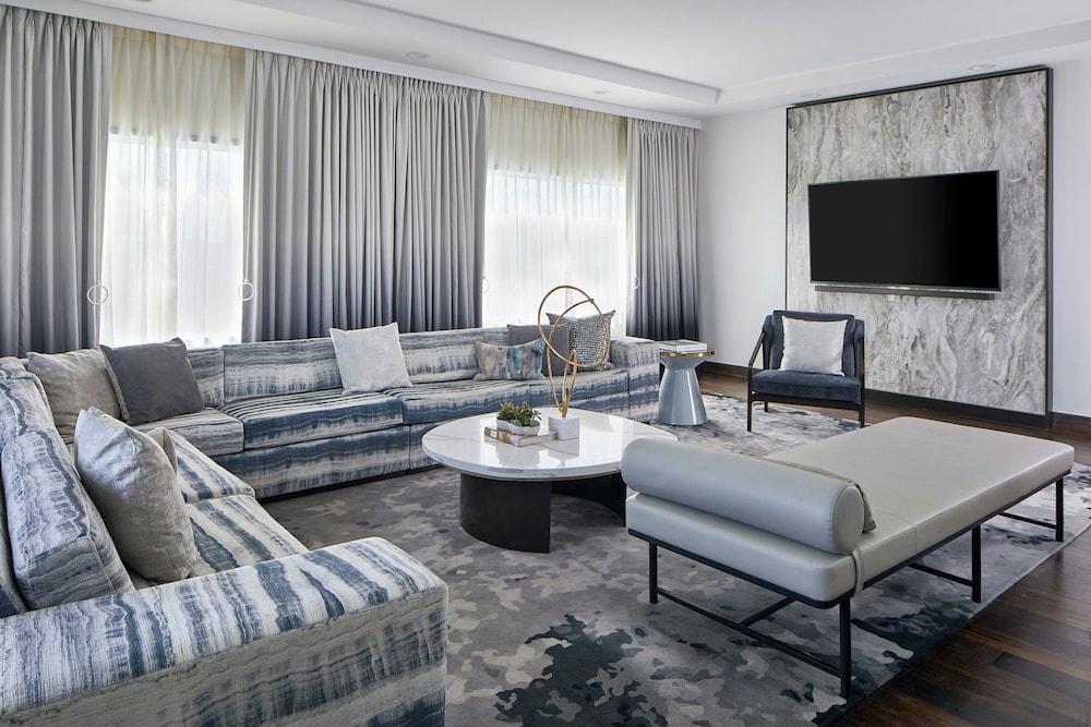 The Westin Charlotte - photo 26