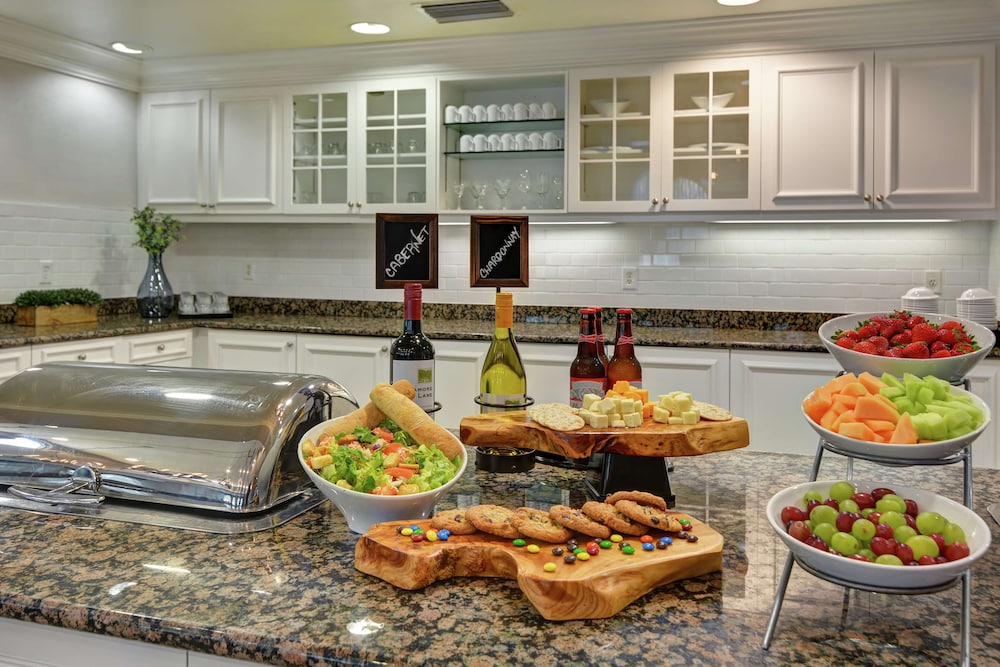 Homewood Suites by Hilton Lake Buena Vista Orlando - photo 46