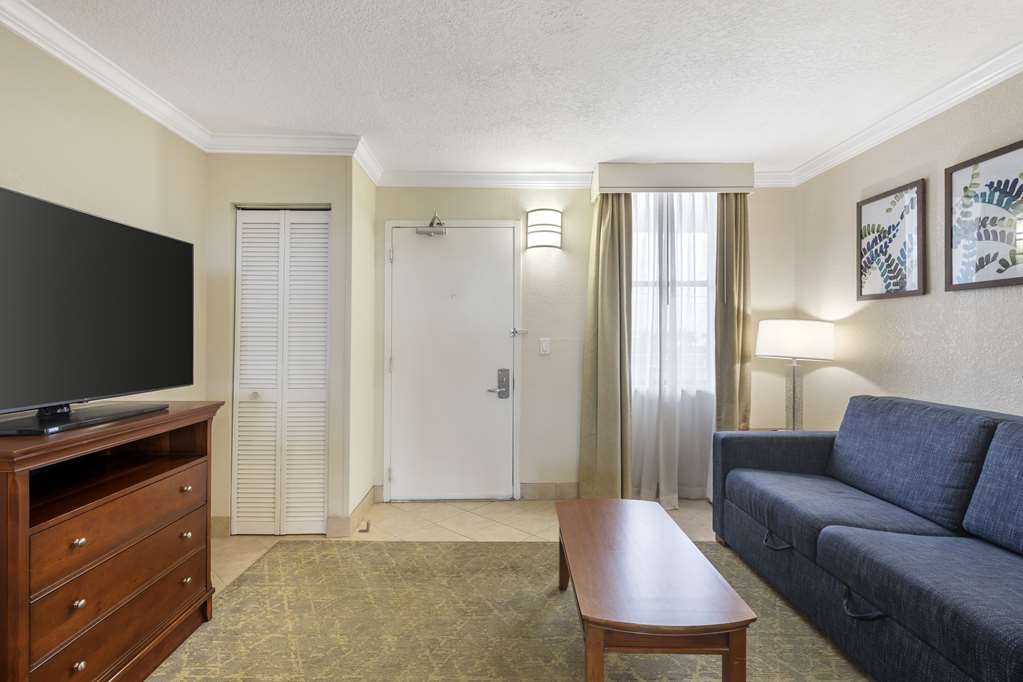 Best Western Cocoa Beach Port Canaveral - photo 34