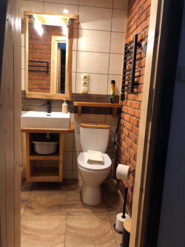 Pokoje u Adama Grajoka in Szczawnica, Poland