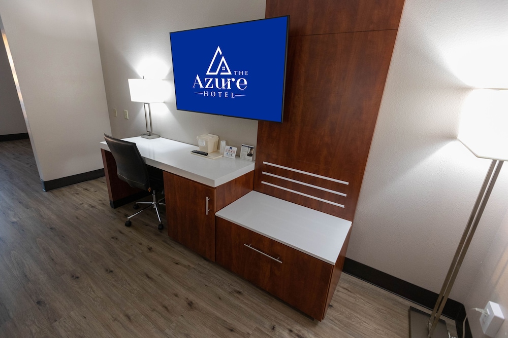 The Azure Hotel - photo 110