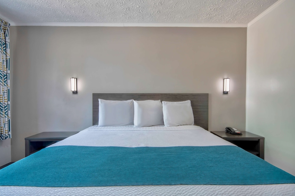 Motel 6 Stafford TX Sw Houston Sugarland - photo 15