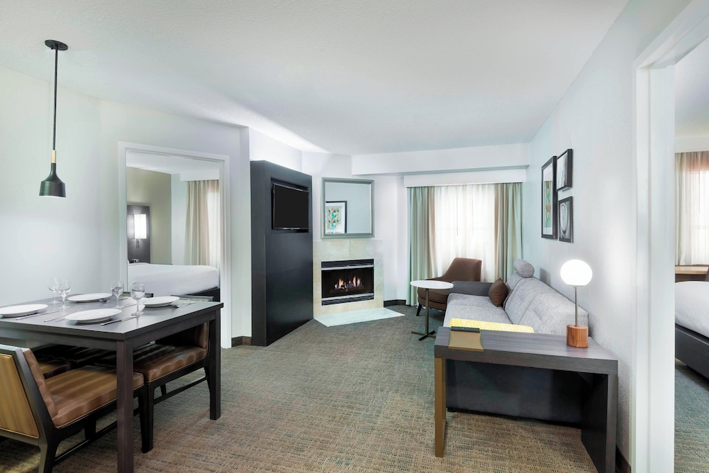 Residence Inn by Marriott Tampa Sabal Park Brandon - photo 11
