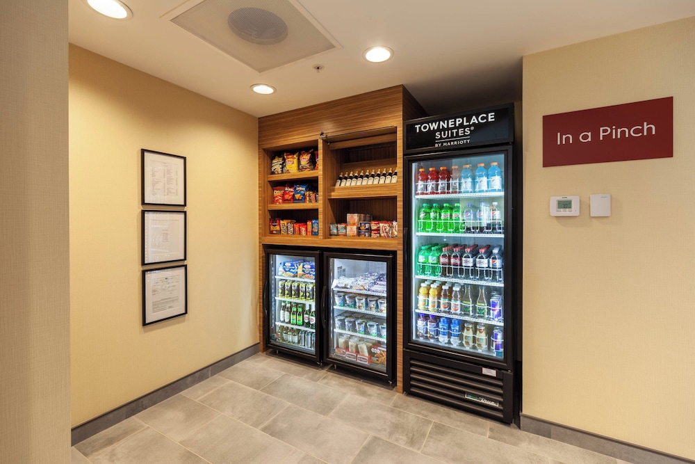 TownePlace Suites by Marriott Front Royal - photo 29