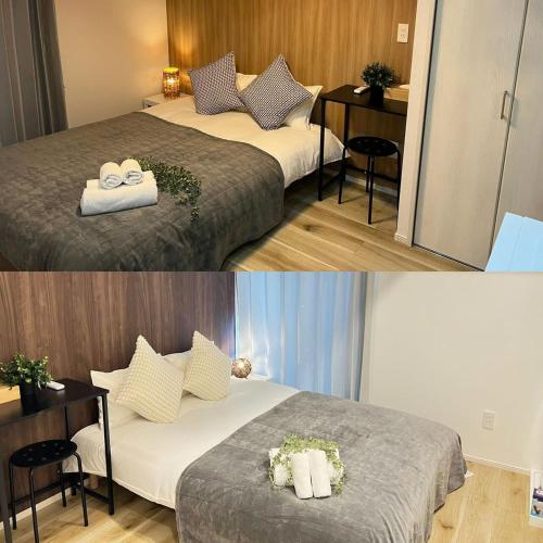 Ikebukuro Area 2 Units NishiikeApartment — 4-Star Luxury Hotel in Tokyo, Japan