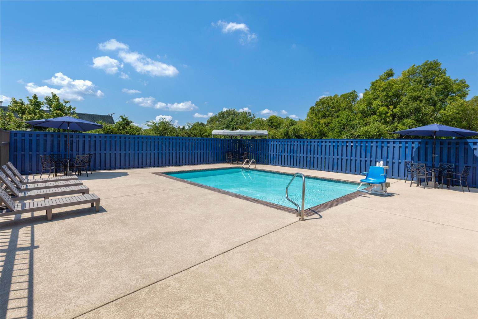 Days Inn by Wyndham Temple - photo 6