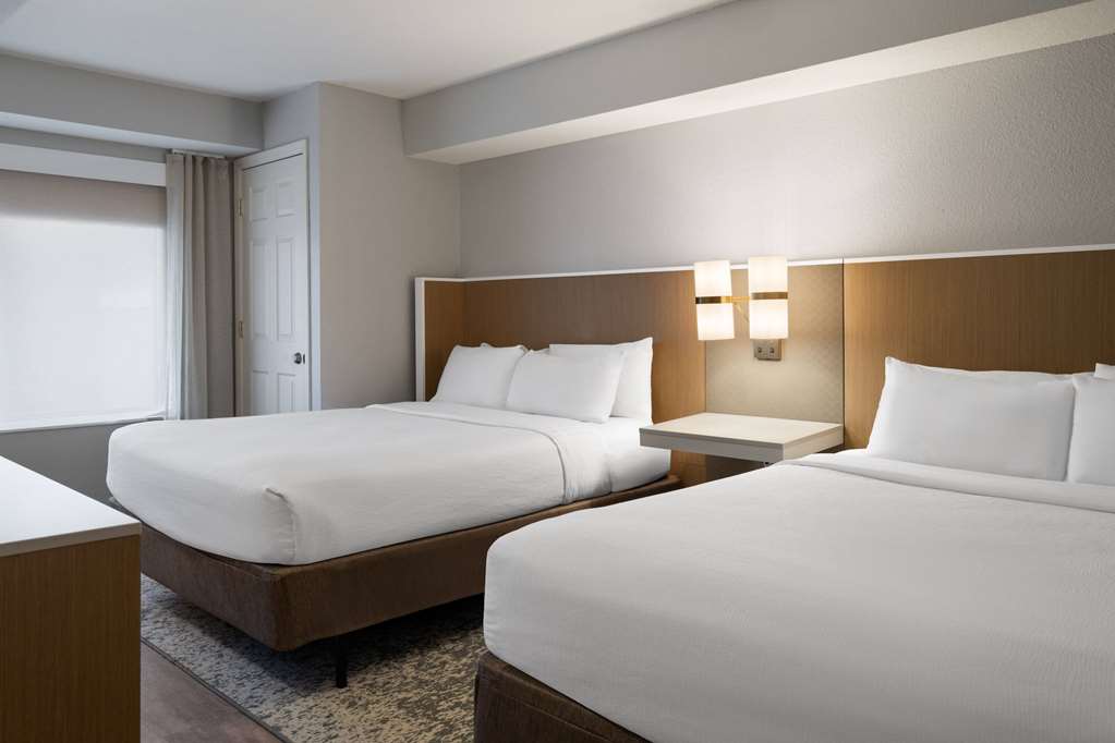 Wyndham Garden Otsego Minneapolis - photo 33