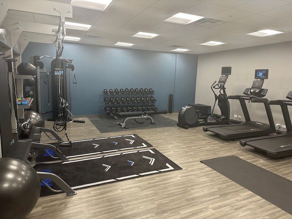 Hampton Inn & Suites by Hilton Ruskin I 75 - photo 49