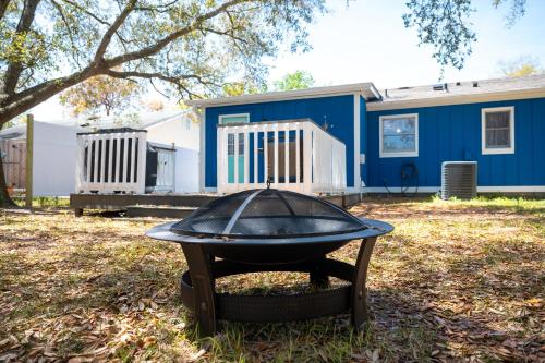 Blu By U by Oak Island Accommodations - photo 7