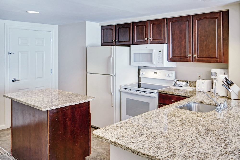 Club Wyndham Old Town Alexandria - photo 44