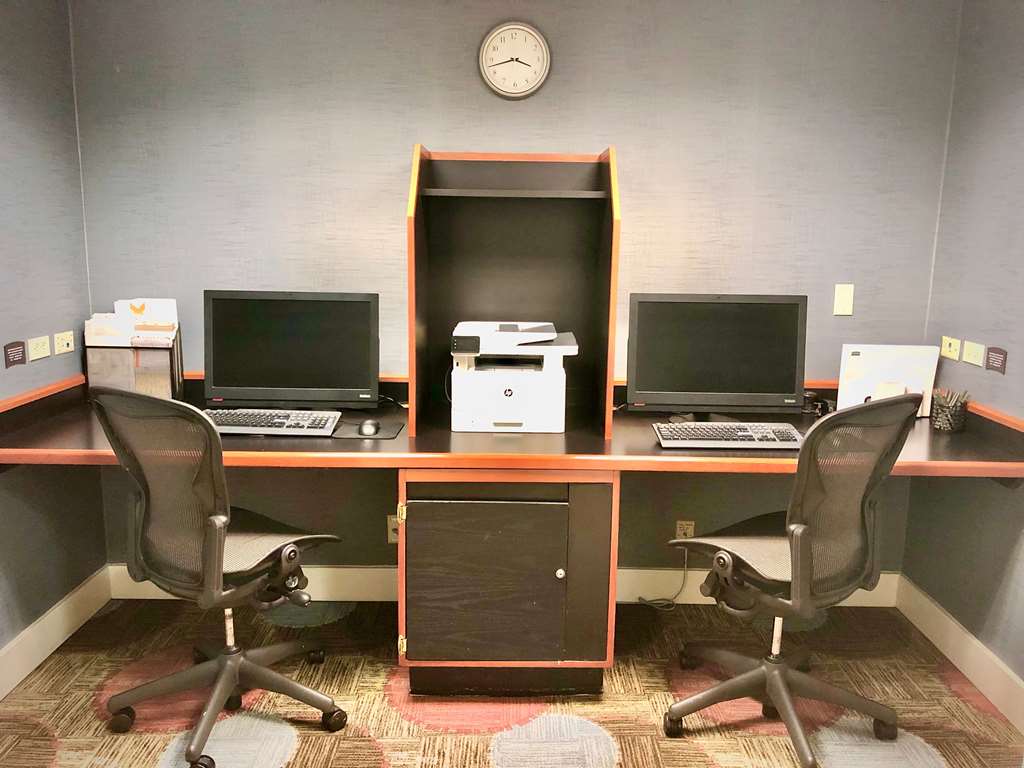 Sonesta ES Suites San Francisco Airport San Bruno - photo 19
