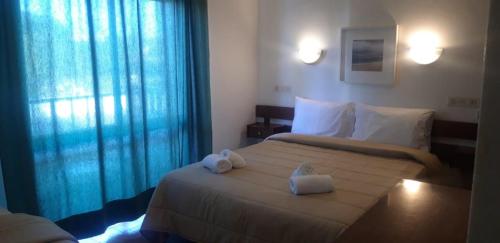 Residencial Campo Mar by Umbral in Portimao, Portugal