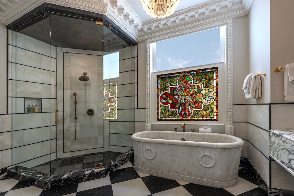 Le Pavillon New Orleans a Tribute Portfolio Hotel by Marriott - photo 94