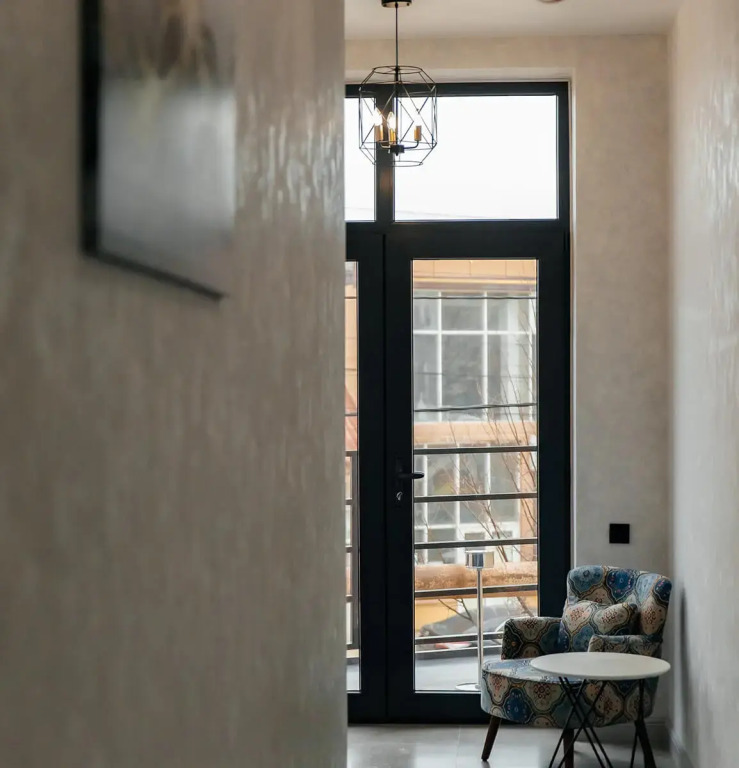 Grase Hotel in Derbent, Russia