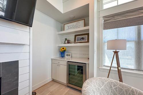 Sunflower 2 1 Bedroom Cabin — 4-Star Luxury Hotel in Port Aransas, United States