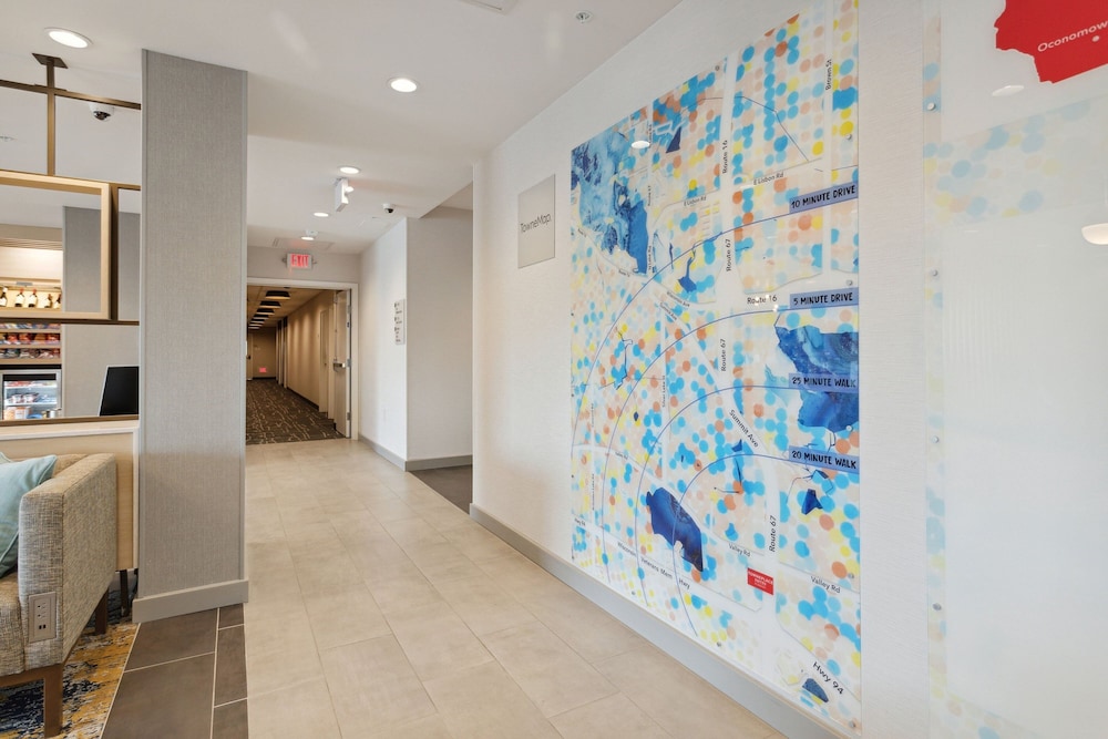 TownePlace Suites Oconomowoc - photo 5