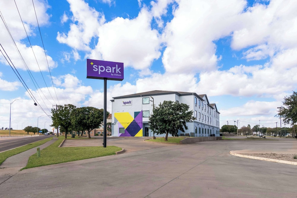 Spark By Hilton Wichita Falls - photo 34