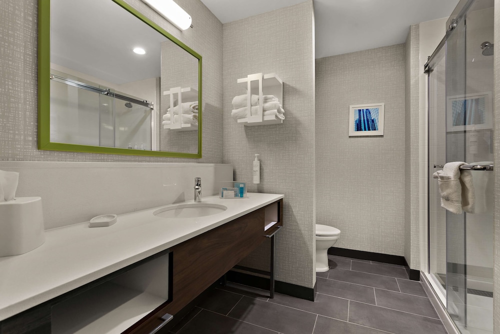 Hampton Inn & Suites by Hilton Ruskin I 75 - photo 39