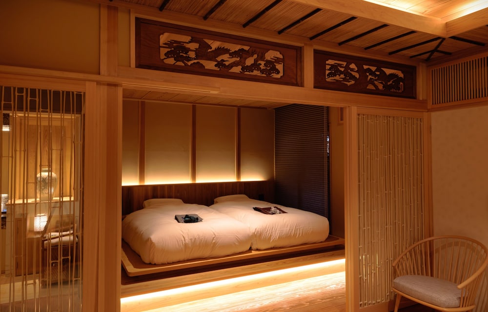 Ryokan Gensuiro — Koshi — photo 3