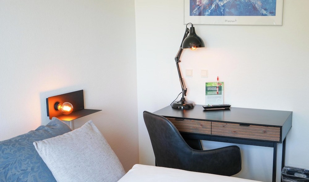 Østergaards Hotel — Herning — photo 5