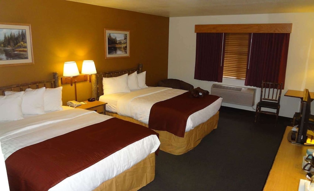 AmericInn by Wyndham Cody - photo 31