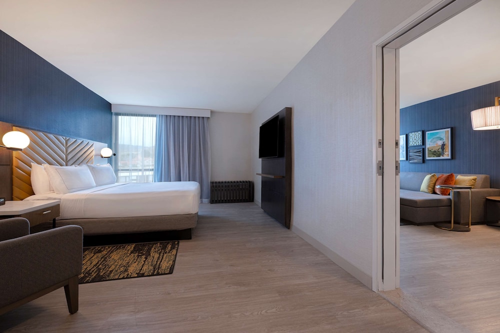 DoubleTree by Hilton Palmdale CA - photo 28