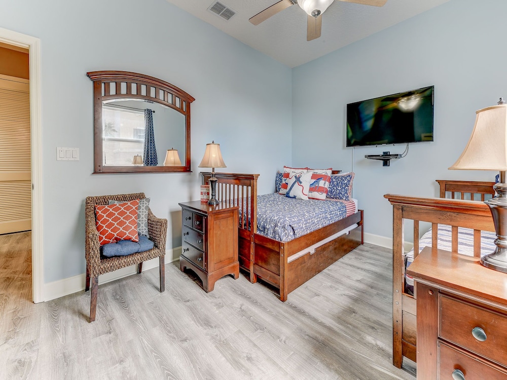 Cinnamon Beach 2 by VTrips Palm Coast - photo 25