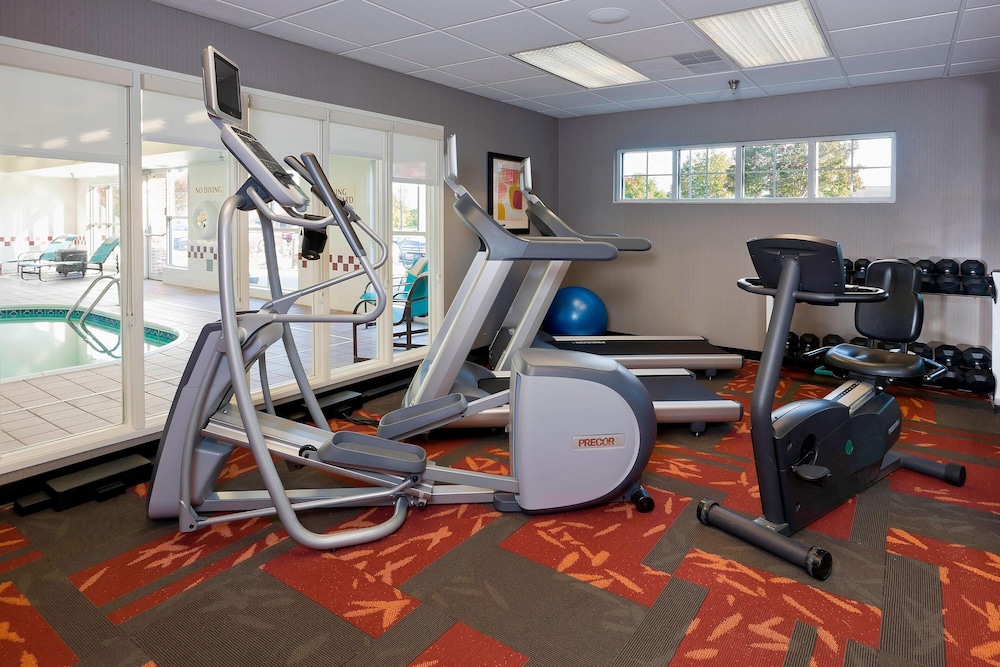 Residence Inn Appleton - photo 33
