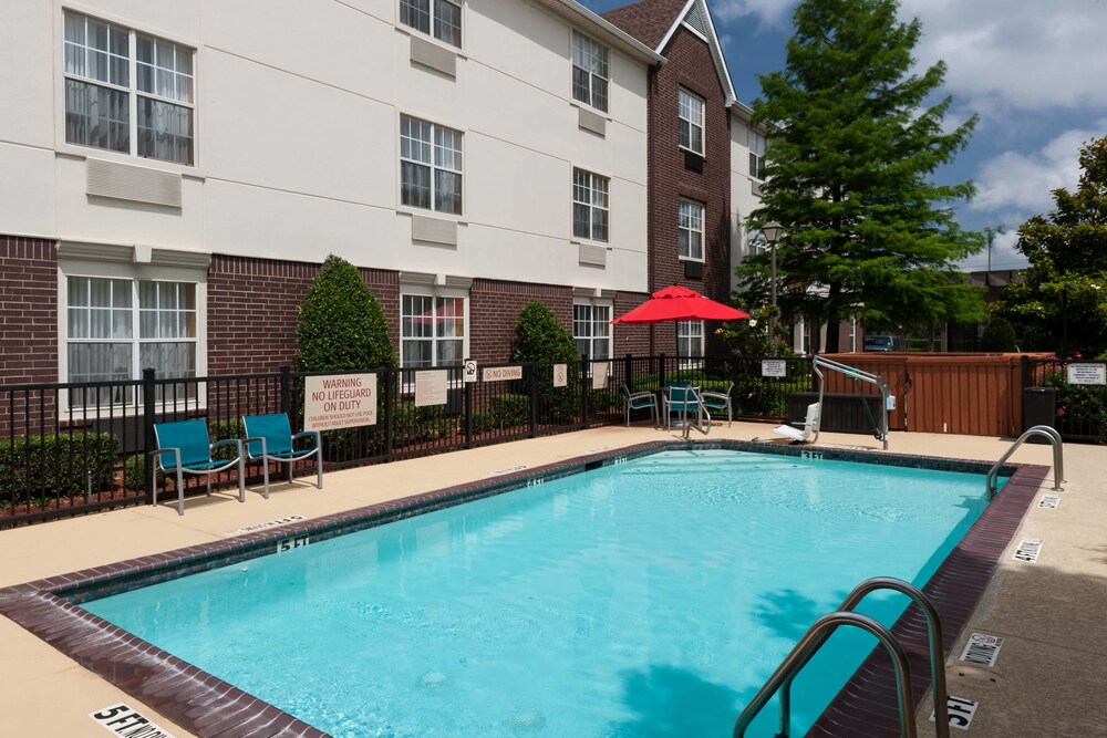 TownePlace Suites by Marriott Dallas Arlington North - photo 15