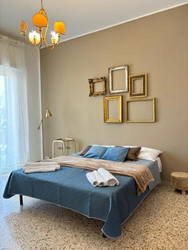 Ekry Apartment — 4-Star Luxury Hotel in Palermo, Italy