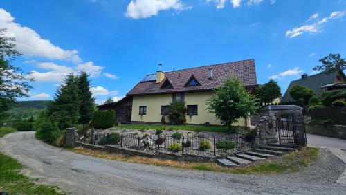 Agroturystyka na szlaku — hotel in Lubomierz