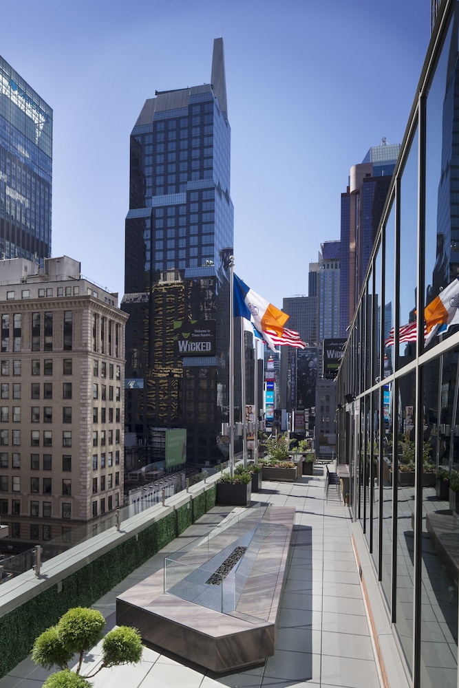 M Social Hotel New York Times Square - photo 84