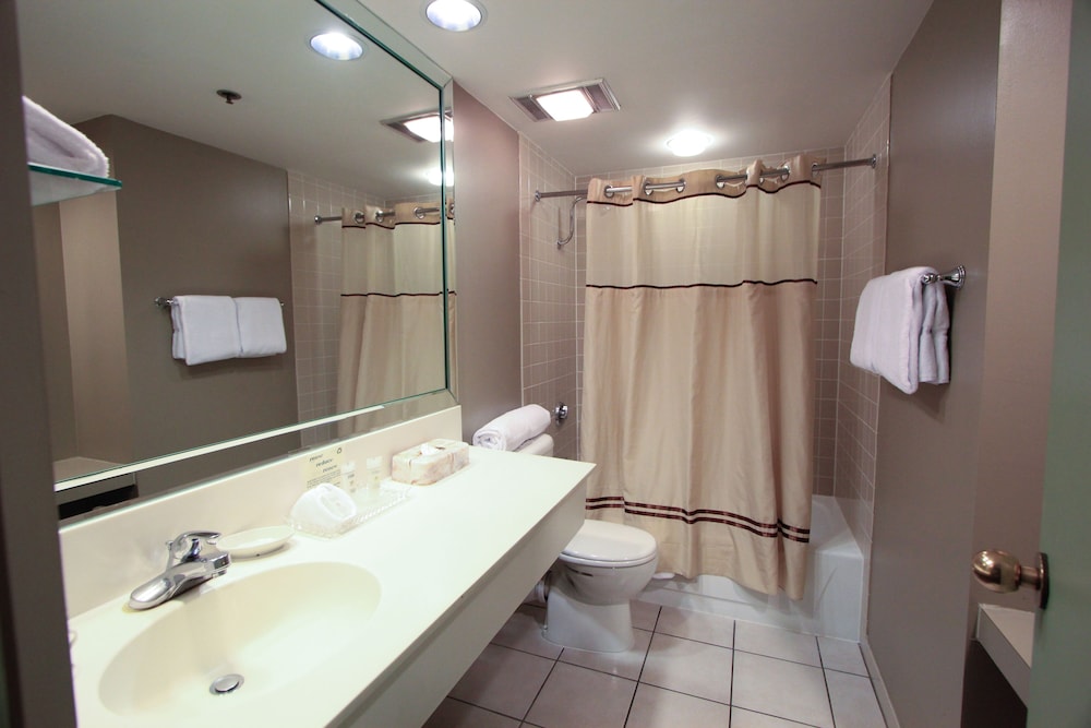 Crockett Hotel - photo 38