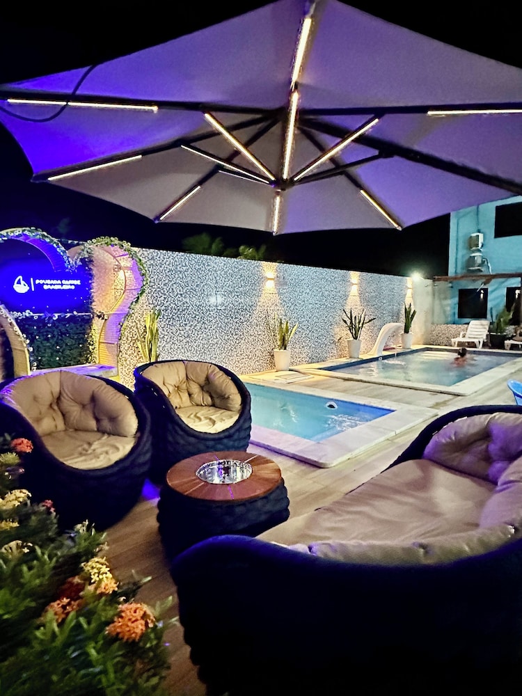 Pousada Caribe Brasileiro in Maragogi, Brasil