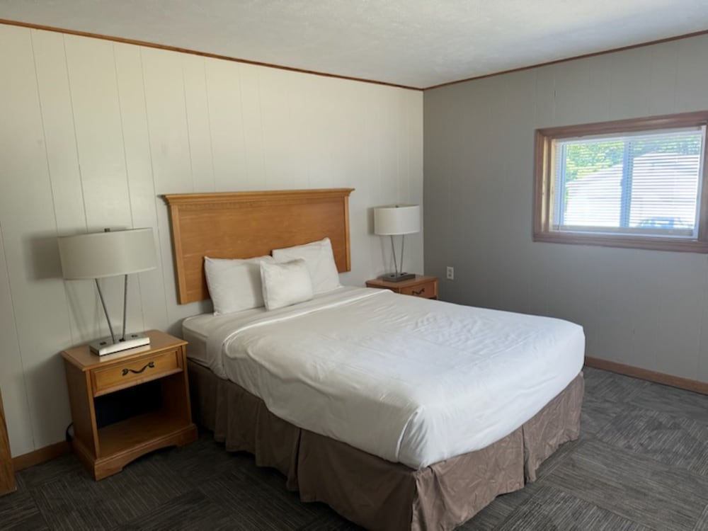 Terrace Motel - photo 8