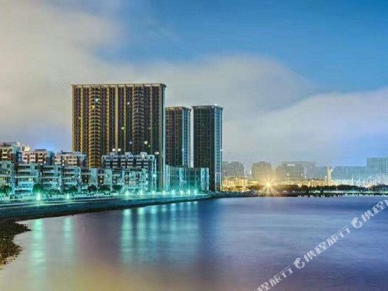 Highview Hotel — Zhoushan — photo 4