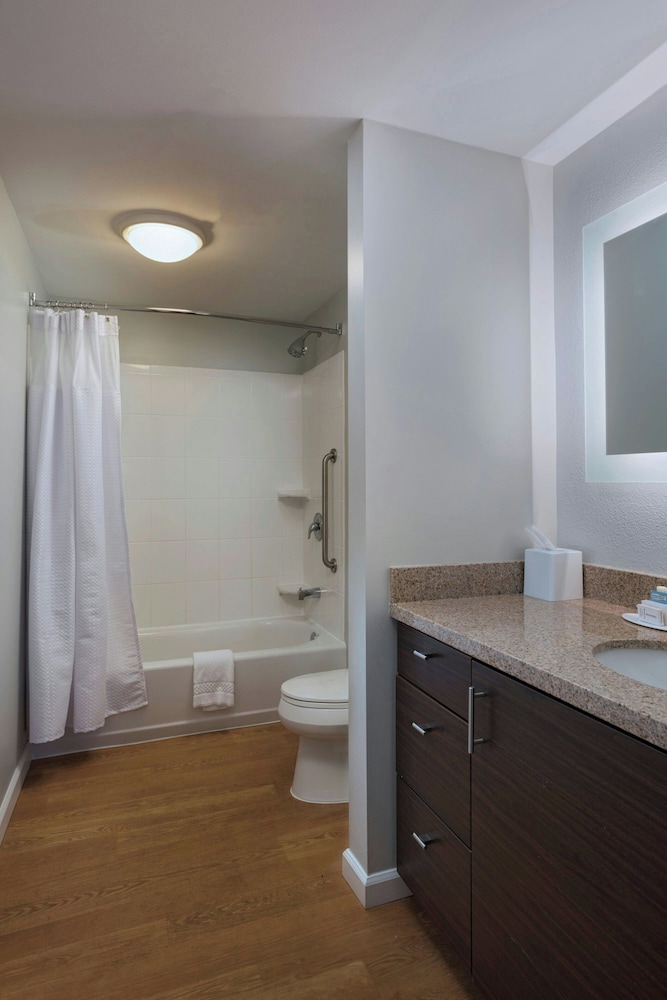 TownePlace Suites Monroe - photo 16