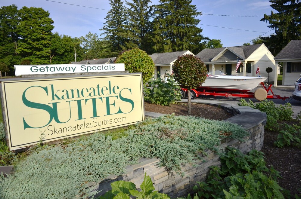 Skaneateles Suites - photo 62