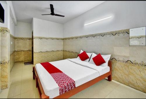 Rk Residency Inn — Chennai — photo 2